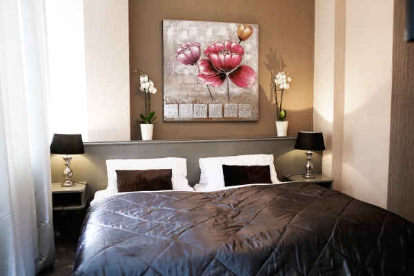 Hotel Lux City (Düsseldorf)